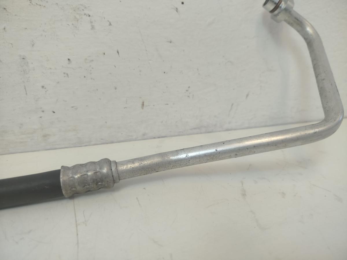 Nissan Qashqai J11 Klimaleitung Klimaschlauch aus einem 1.2 85kw OEM