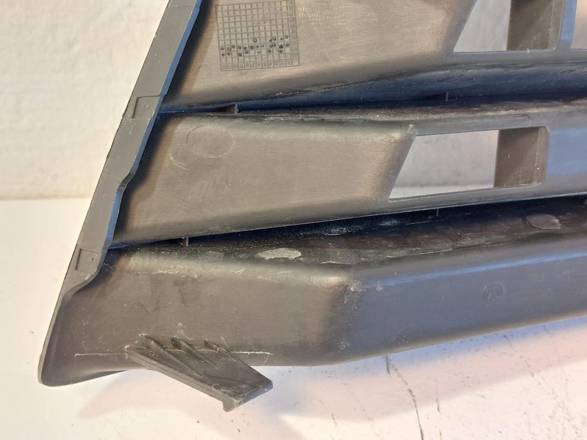 VW Golf Plus 5M Abdeckung Gitter Stossfänger vorn rechts bis Bj 2008