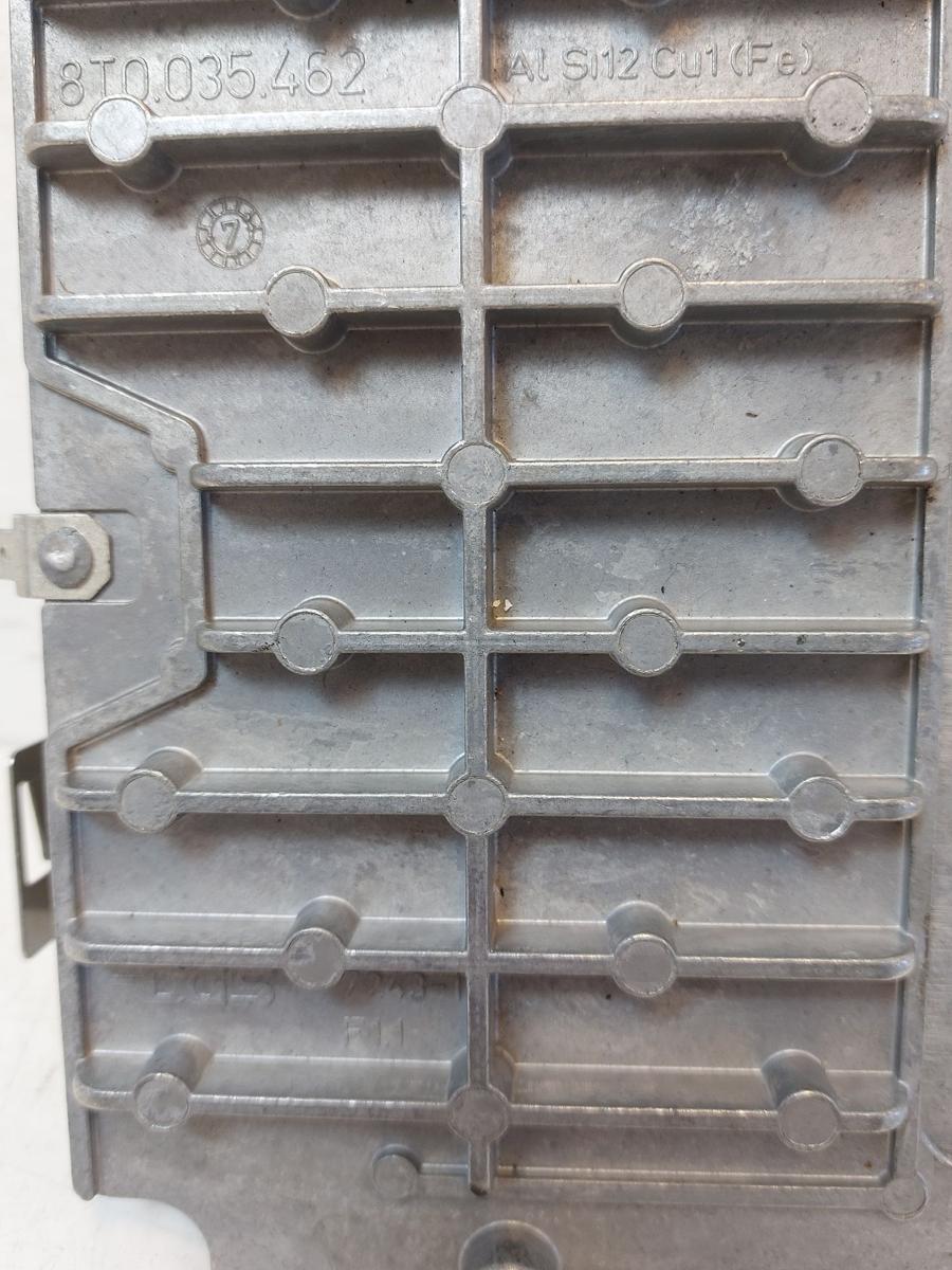 Audi A5 8T Coupe Steuergerät Interface Multimedia OEM Steuerteil