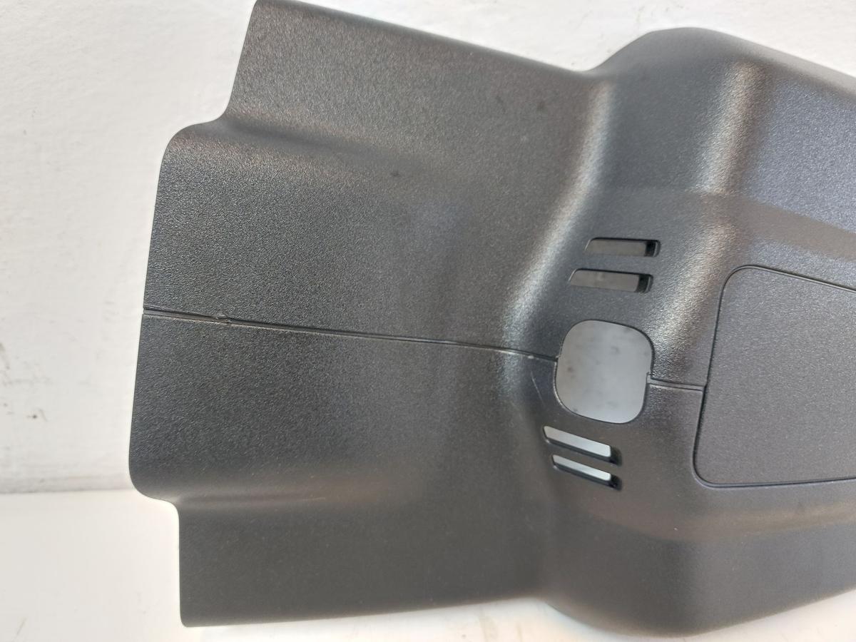 Ford Focus DYB CEW Turnier Verkleidung Abdeckung Sensoren Frontscheibe OEM