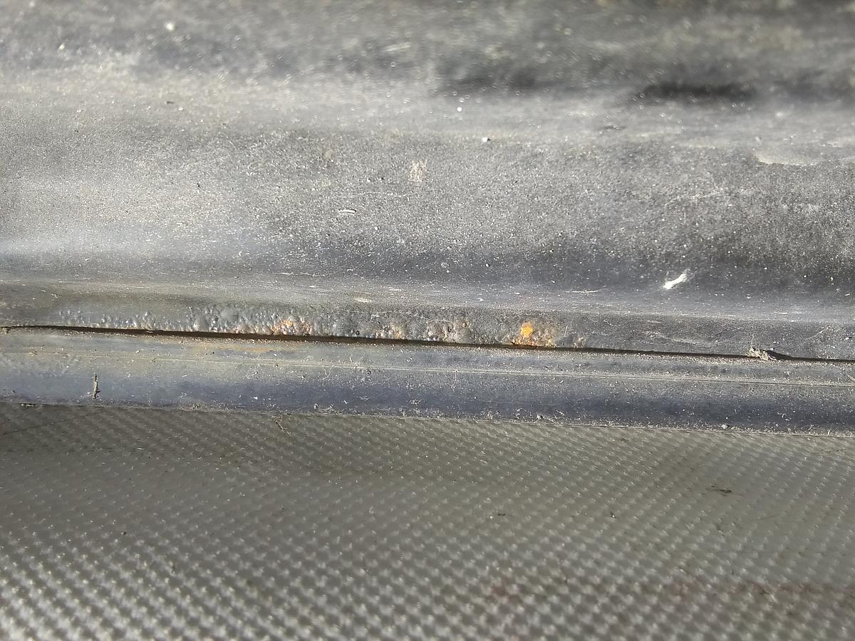 Hyundai Getz original Tür vorn rechts Beifahrertür 3-Türer Bj.2008