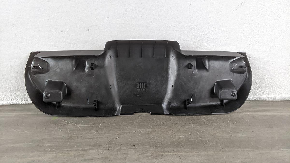 Citroen C4 L Innenverkleidung Heckklappe unten 9647007677