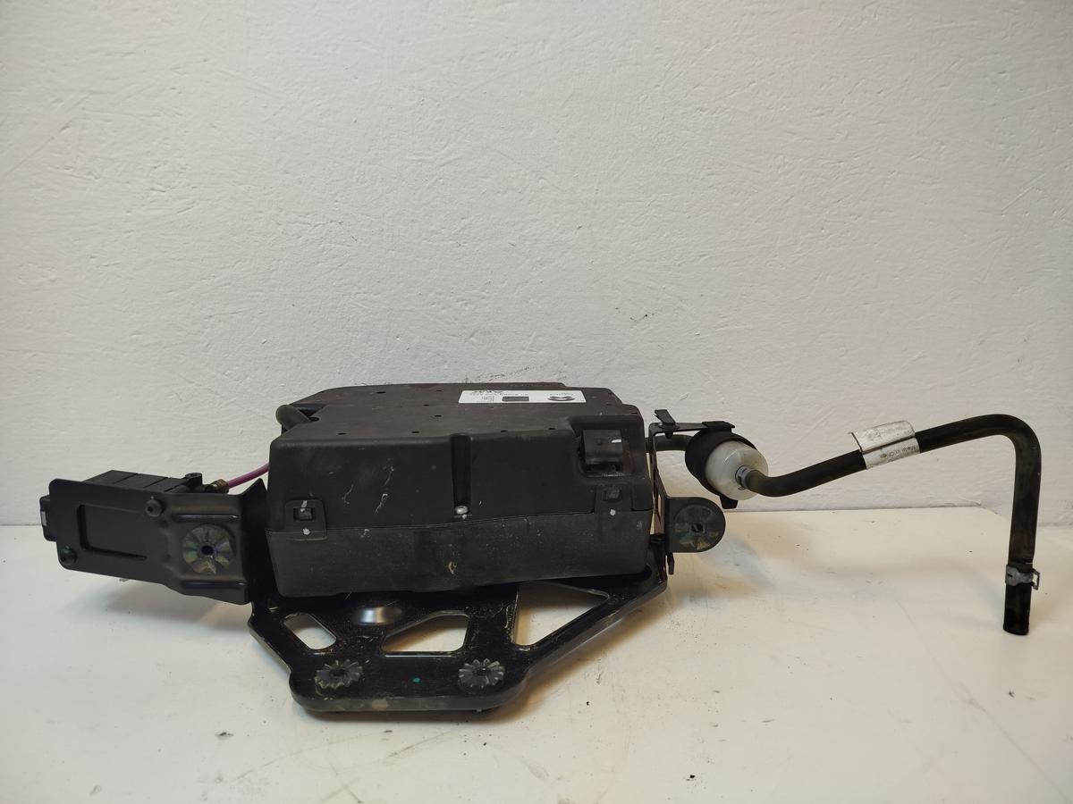 NIO ET7 Elektro Kompressor Luftfederung Luftfahrwerk mit Verteilerblock OEM