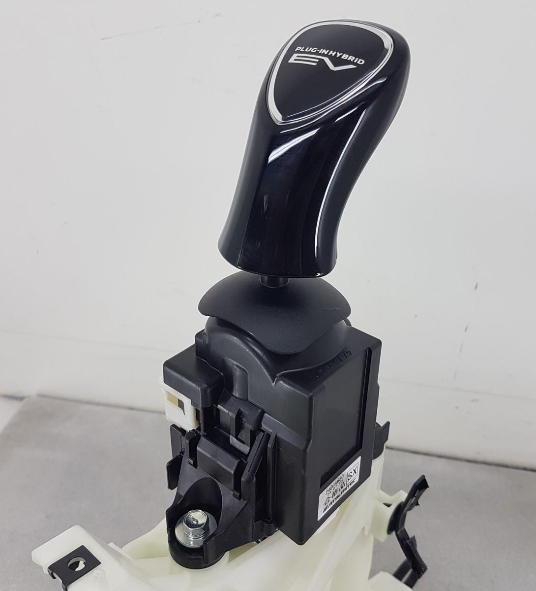 Mitsubishi Eclipse Cross Schalthebel Schaltkulisse Bj2023 2400A680 Schalthebeleinheit