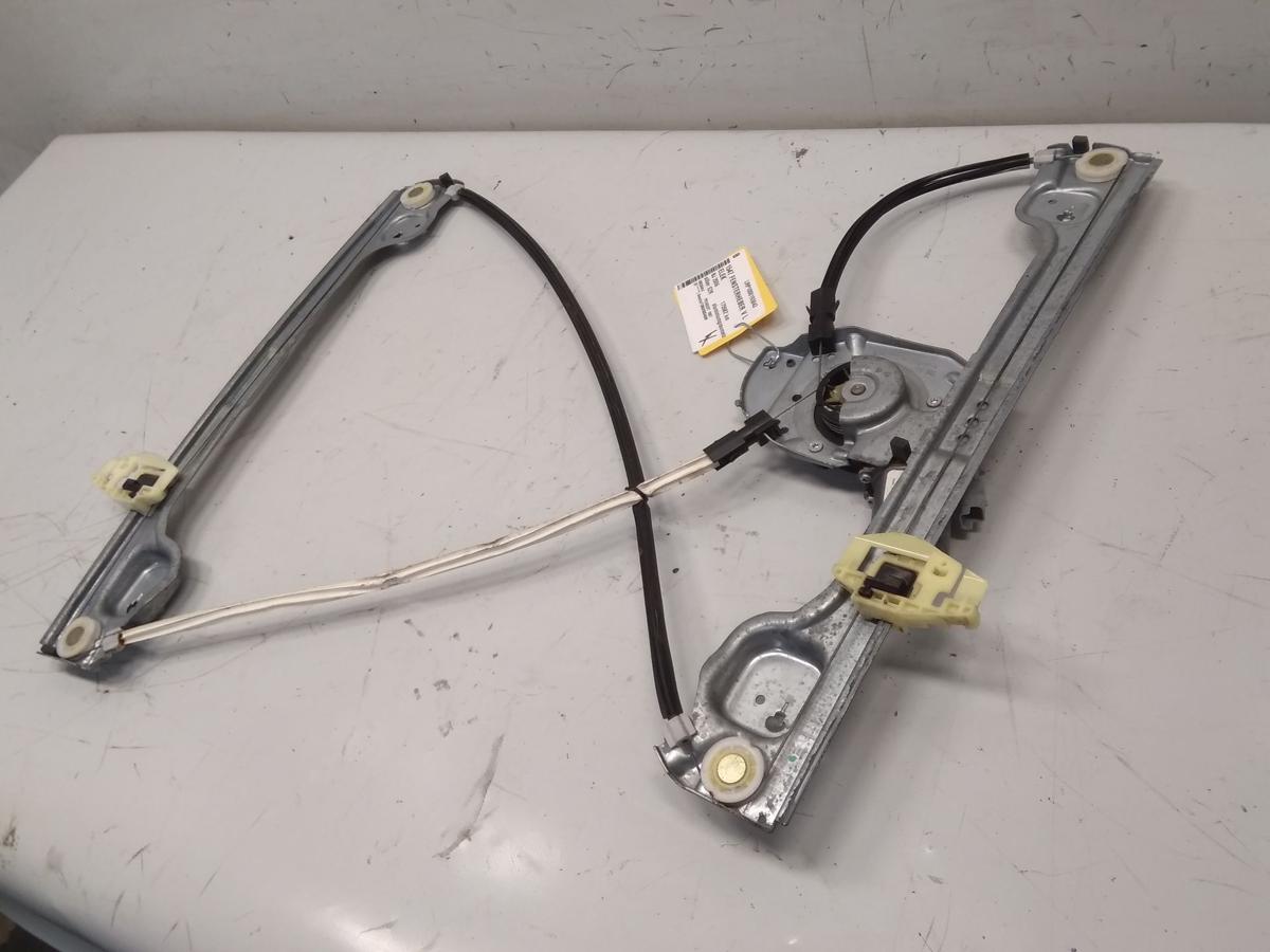 Peugeot 1007 original Fensterheber links elektrisch Bj.2006