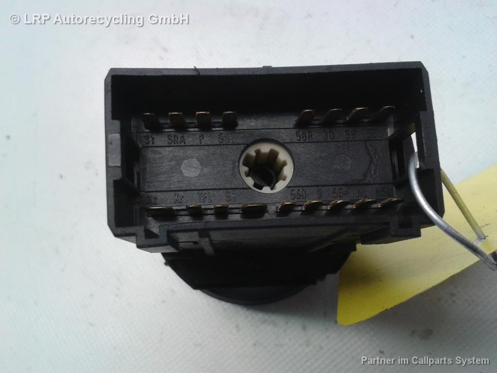 VW Passat 3BG original Lichtschalter 1C0941531A BJ2004