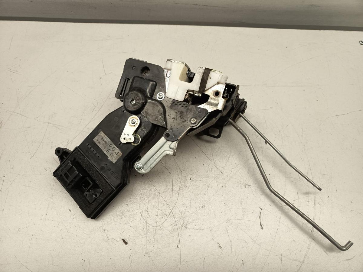 Mazda 6 GG GY original T&uuml;rschloss vorne links Baujahr 2007