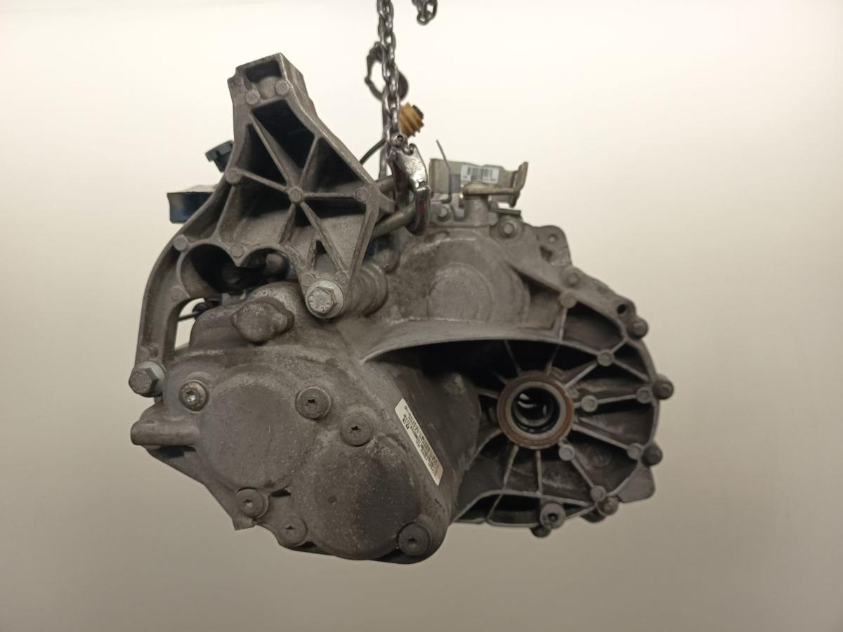 Ford Tourneo Connect Mk2 II Bj 2015 orig Getriebe 6G CV6R7002KC 1,0L 74KW 153TKM