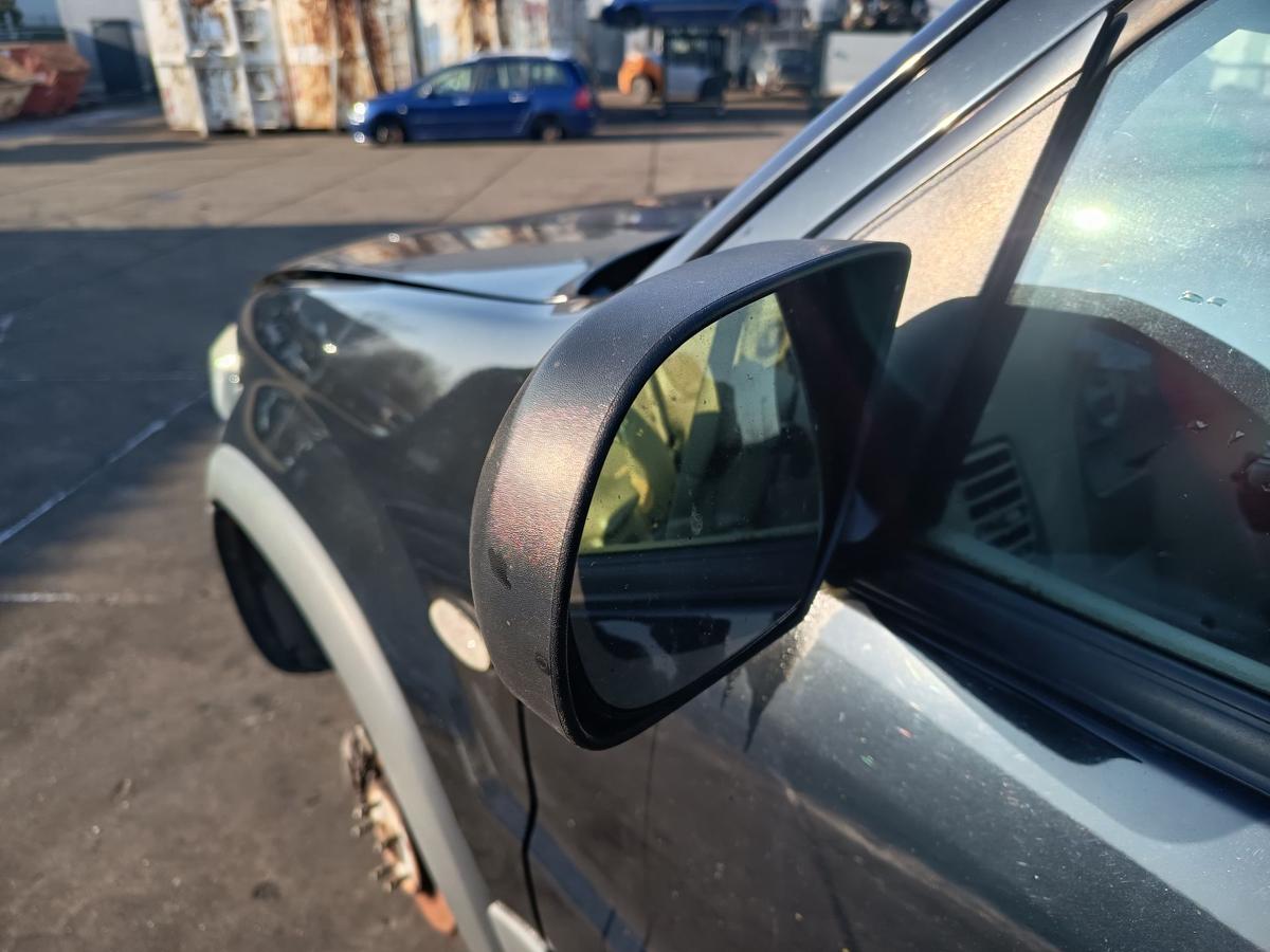 Ford Maverick II original Aussenspiegel links elektrisch unlackiert Bj 2005