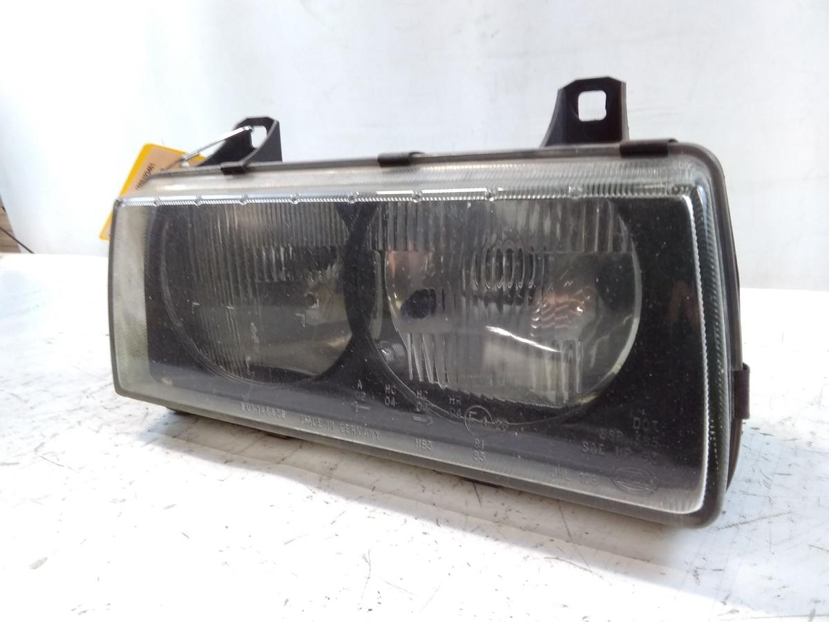 BMW 3er Compact E36 orig.Scheinwerfer rechts mit Leuchtweitenregulierung BJ1994