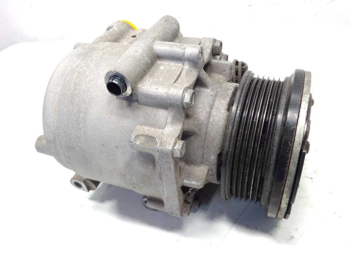 Ford Fiesta JA8 original Klimakompressor 1.25 60kw 8V5119D629EF BJ2009