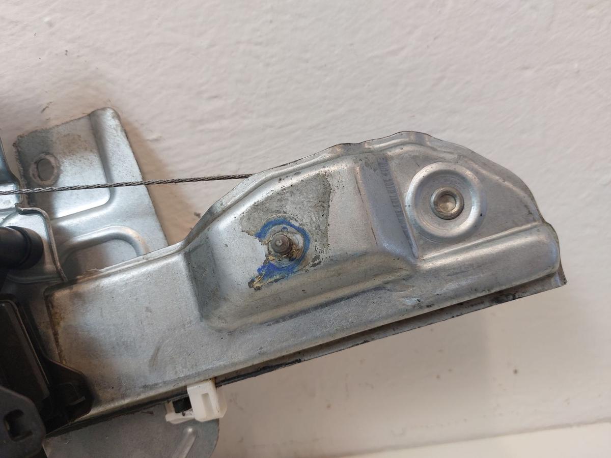 Peugeot 2008 C bis 2016 Fensterheber vorn links mit Motor 9806081880 Hebermotor