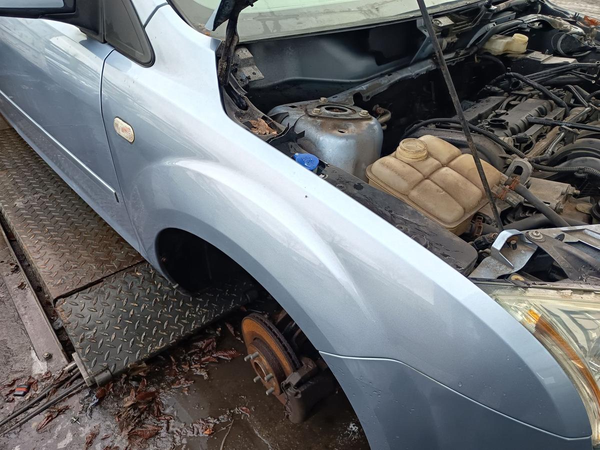 Ford Focus II original Kotfl&uuml;gel rechts Seitenteil Tonic Bj 2005