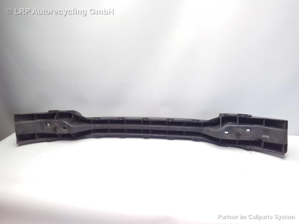 Peugeot Partner G BJ2005 original Plastik-Träger Verstärkung Stoßfänger vorn 9643814880