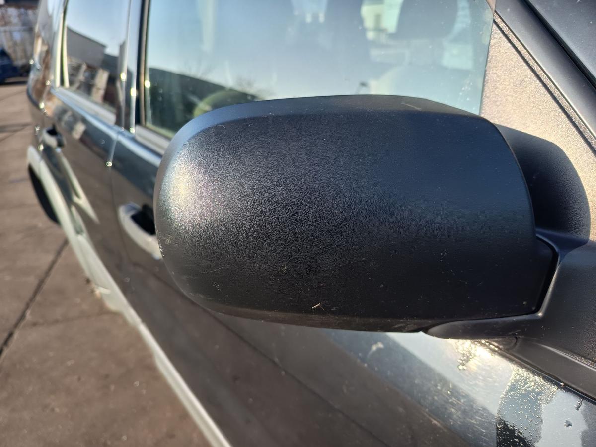 Ford Maverick II original Aussenspiegel rechts elektrisch unlackiert Bj 2005