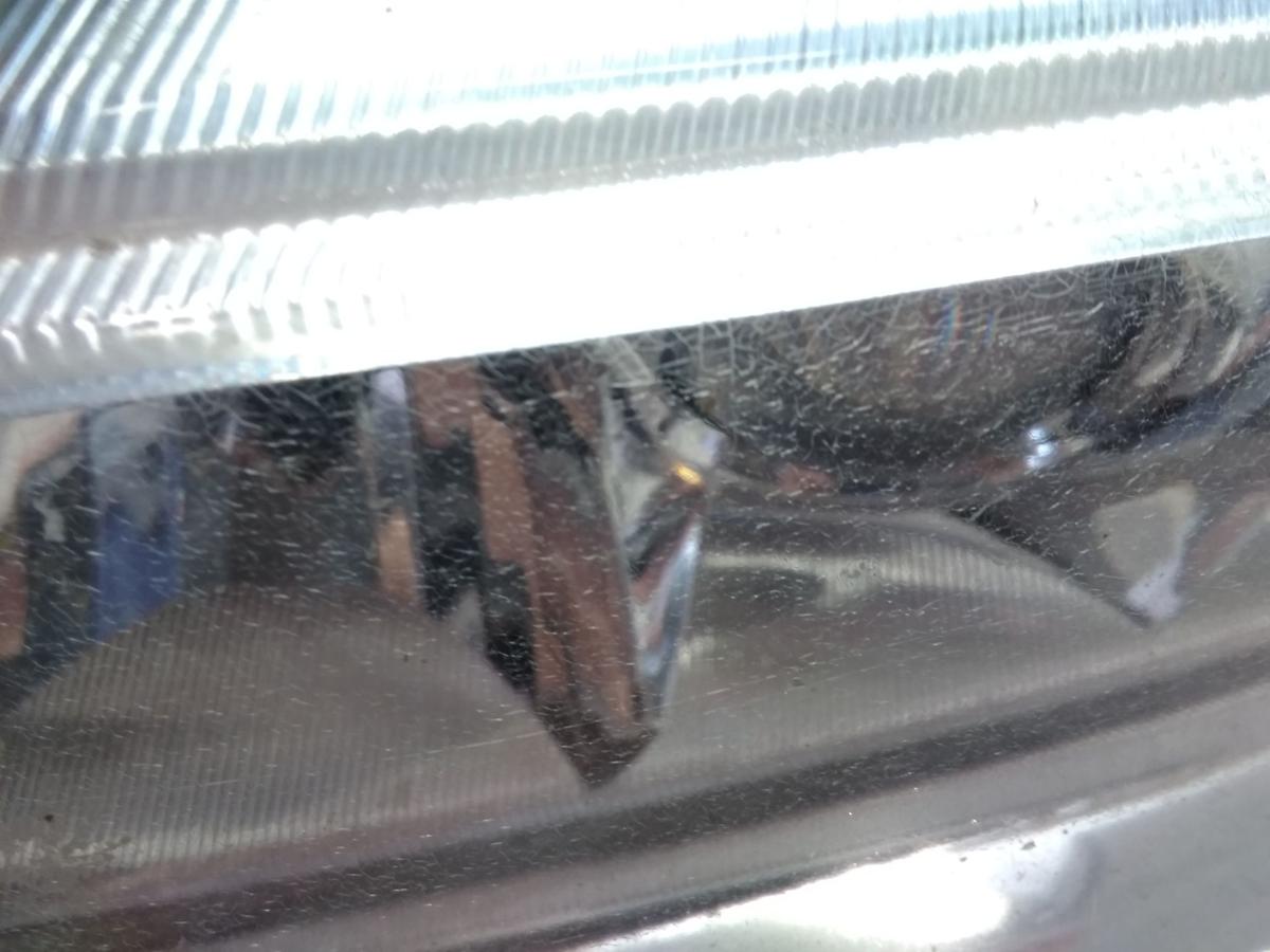 Skoda Octavia 1U original Xenon Scheinwerfer links Facelift BJ2003 Steuerger&auml;t