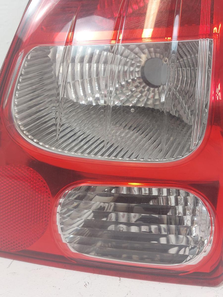 Renault Twingo II C Rückleuchte Schlussleuchte Rücklicht hinten rechts TEXT
