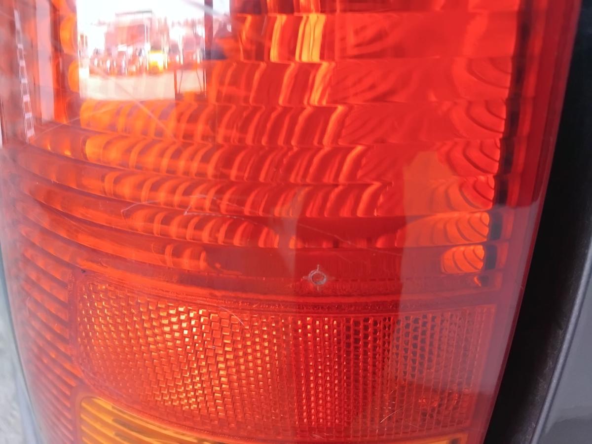 Ford Focus 1 Turnier original Rückleuchte Heckleuchte links BJ2003 Kombi