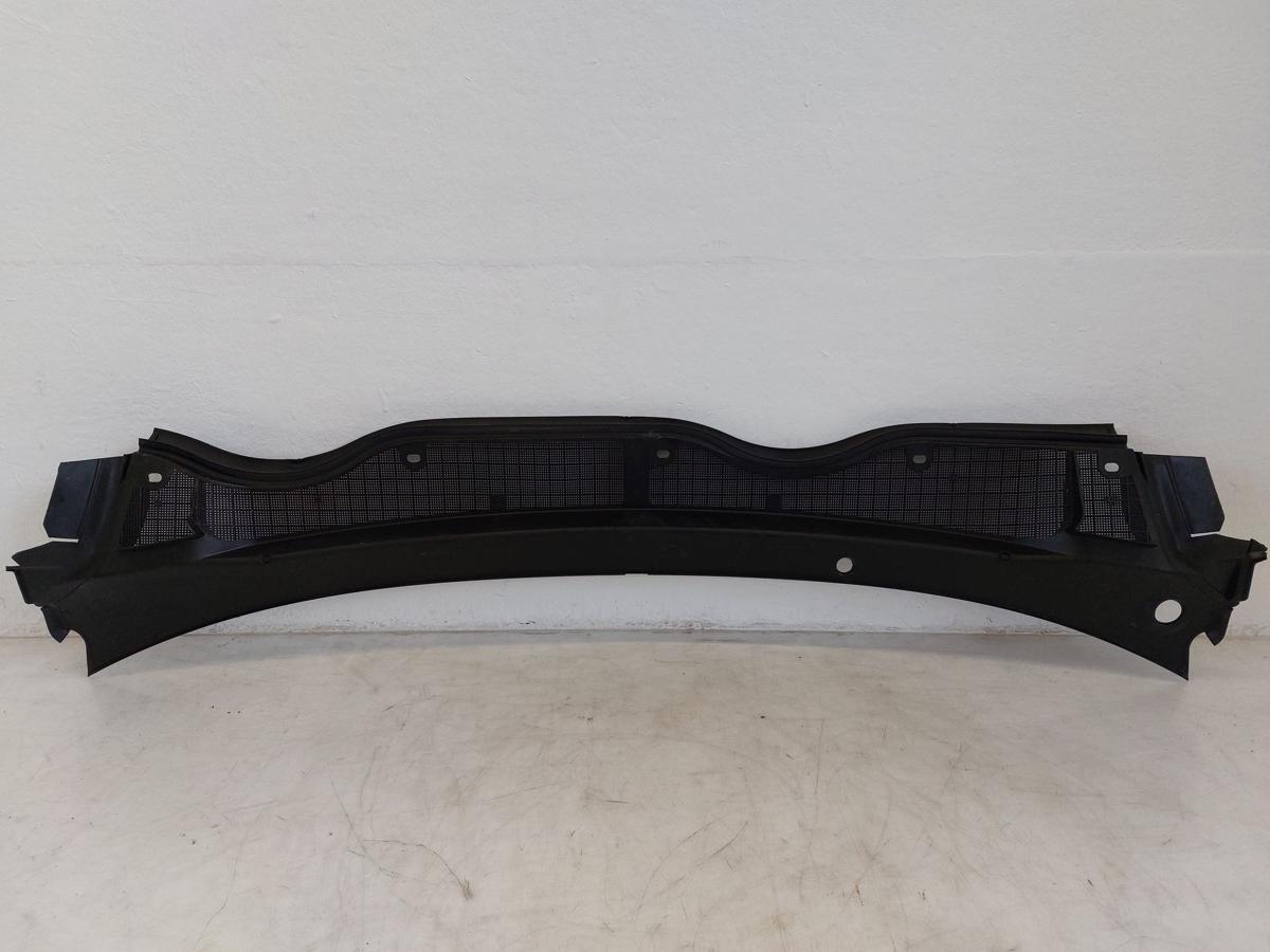 Ford Fiesta VII MK8 ab22 Windlauf Frontscheibe Abdeckung Wischer OEM