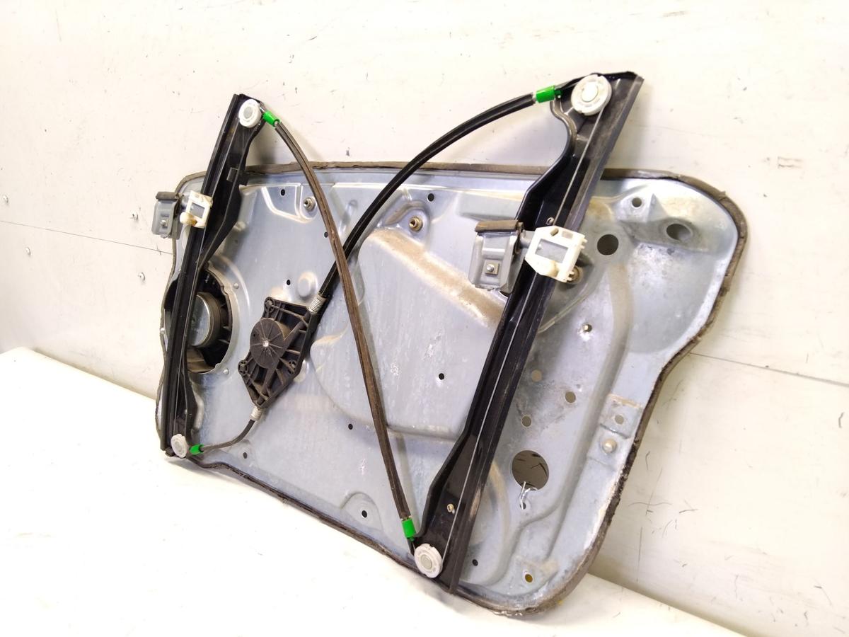 Skoda Fabia 1 6Y original Fensterheber vorn links manuell BJ2005