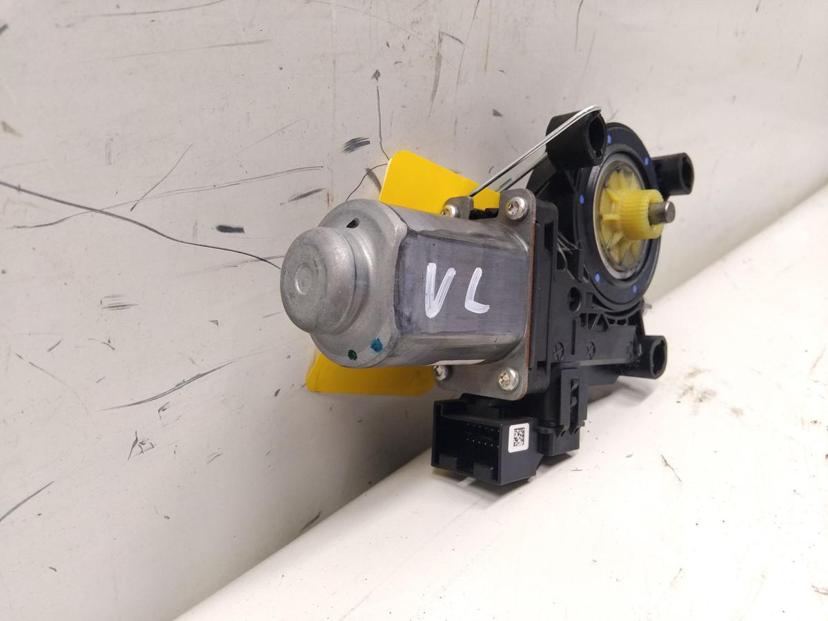 VW Polo 9N3 original Fensterhebermotor vorn links 6Q2959802G Bj.2009