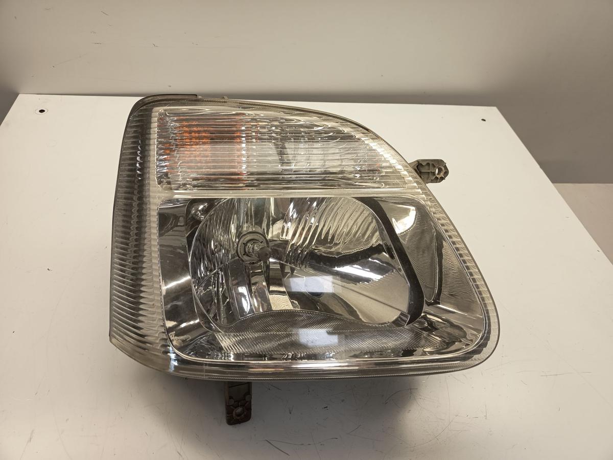 Opel Agila A orig Scheinwerfer rechts Beifahrerseite 9210934 Bj 2003