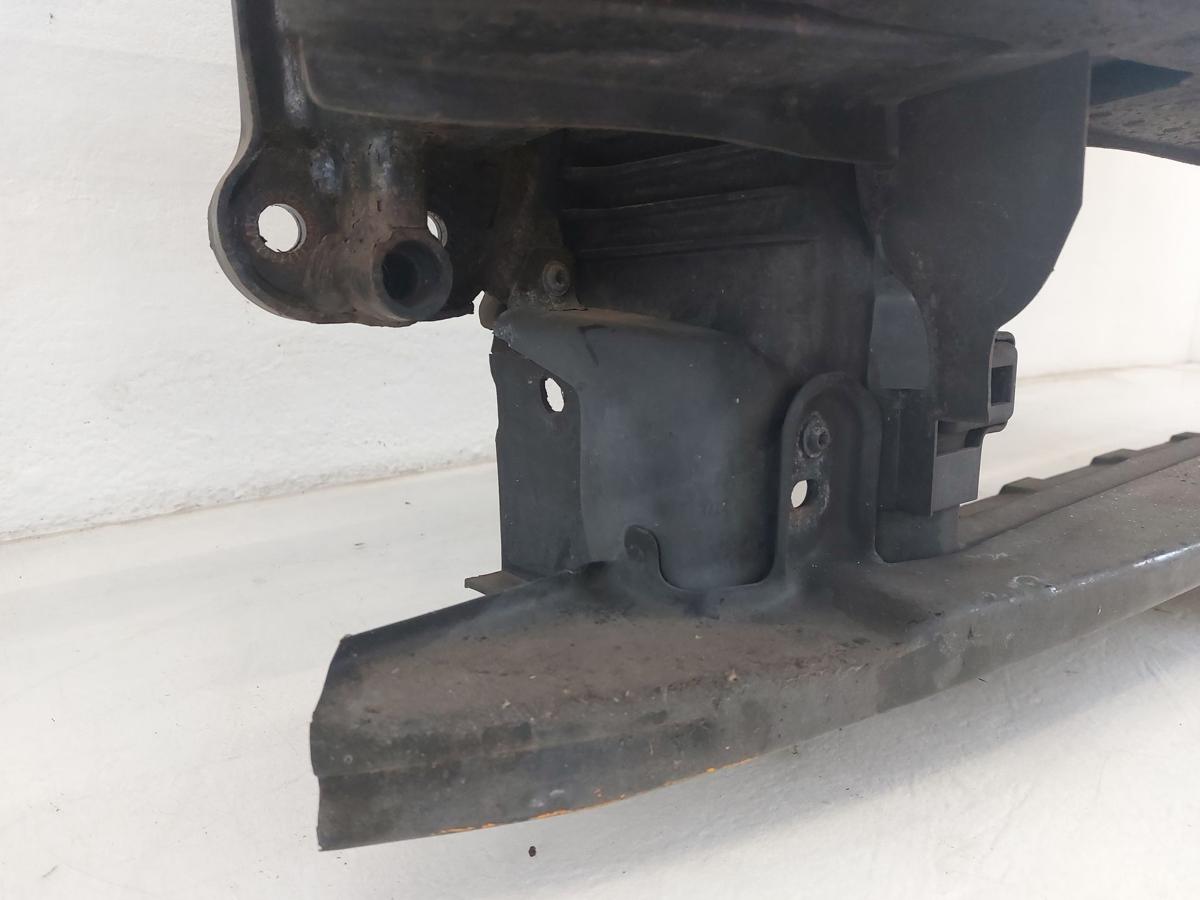 VW Golf 5 V 1K Schlossträger Frontmittelteil Vorderwand Benzin OEM nicht GT R32 VW Golf 5 V 1K Schlossträger Frontmittelteil Vorderwand Benzin OEM nicht GT R32