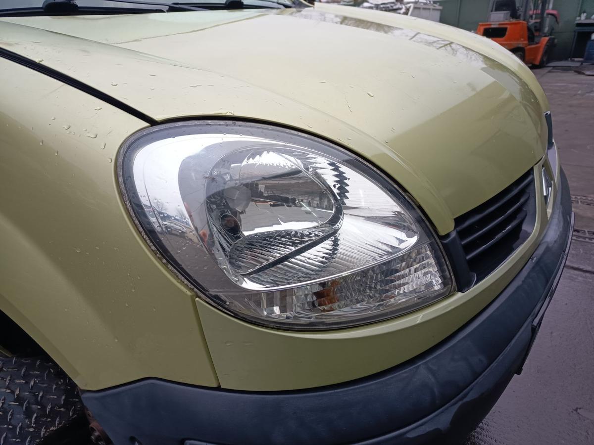 Renault Kangoo KC original Scheinwerfer rechts Halogen ab 2003