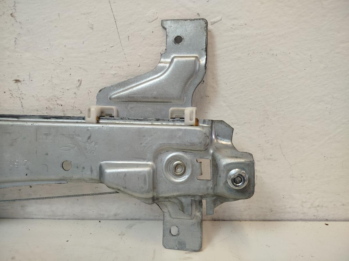 Citroen C3 III SX ab17 Fensterheber hinten rechts elektrisch Motor Fondt&uuml;r OEM