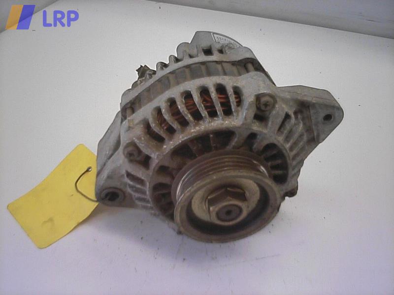 Honda Civic 6 EJ9 Lichtmaschine Generator A5TA1091 1.4 55kW D14A3 BJ1996