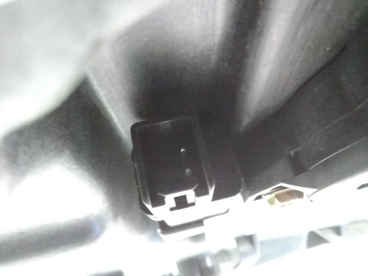 Mazda 6 Kombi GY original Fensterheber hinten links elektrisch BJ2004 mit Motor
