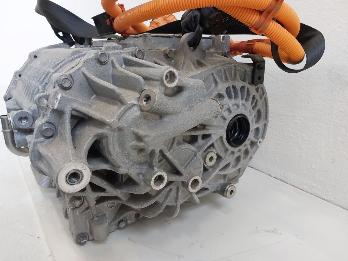 Smart #1 HX11 Pulse Hinterachsmotor Elektromotor Antriebsmotor 315kw Version
