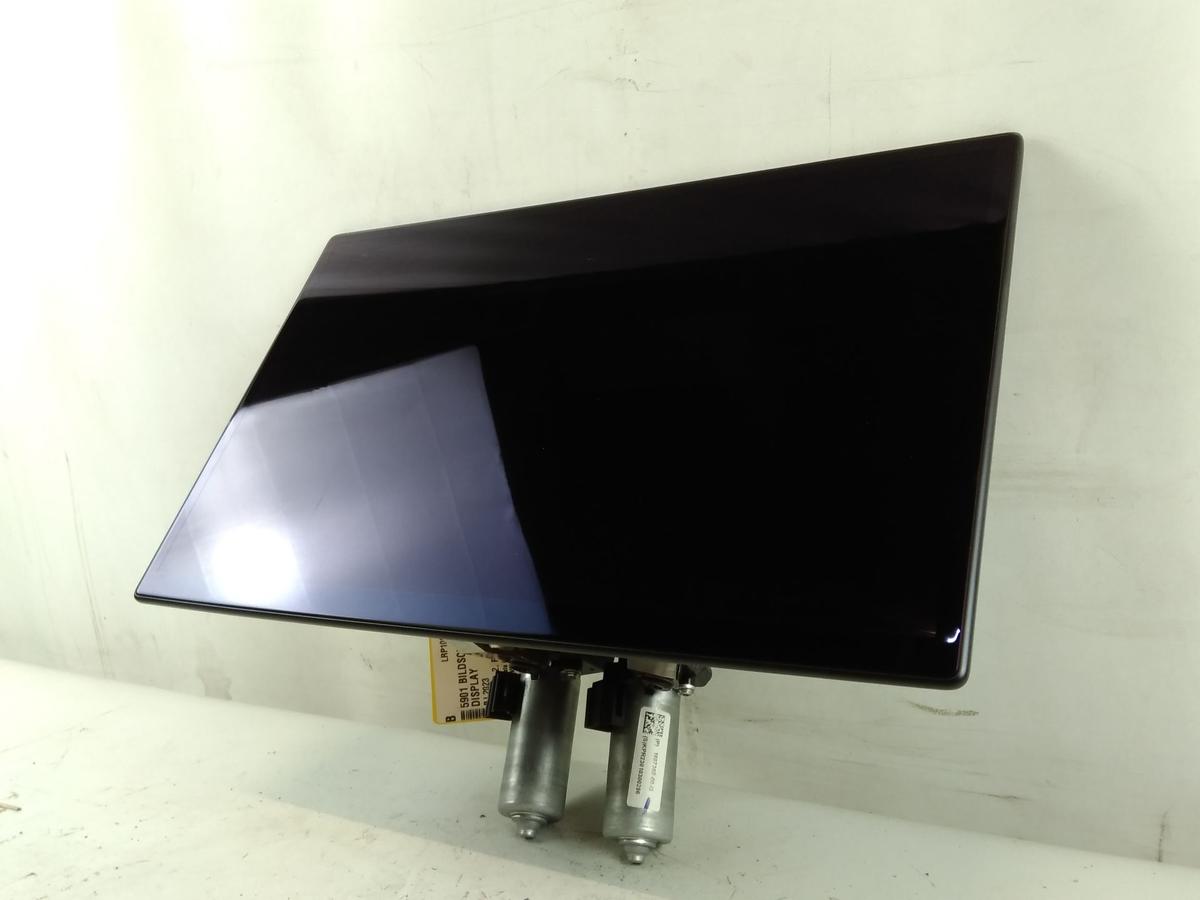 Tesla Model S Facelift original Display Bildschirm Monitor Bj.2023 Tesla Model S Facelift original Display Bildschirm Monitor Bj.2023