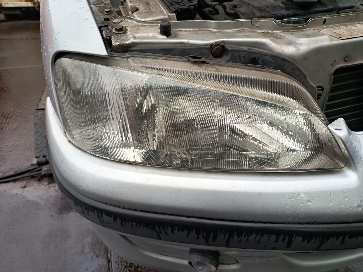 Peugeot 106 original Scheinwerfer rechts Facelift Baujahr 2002