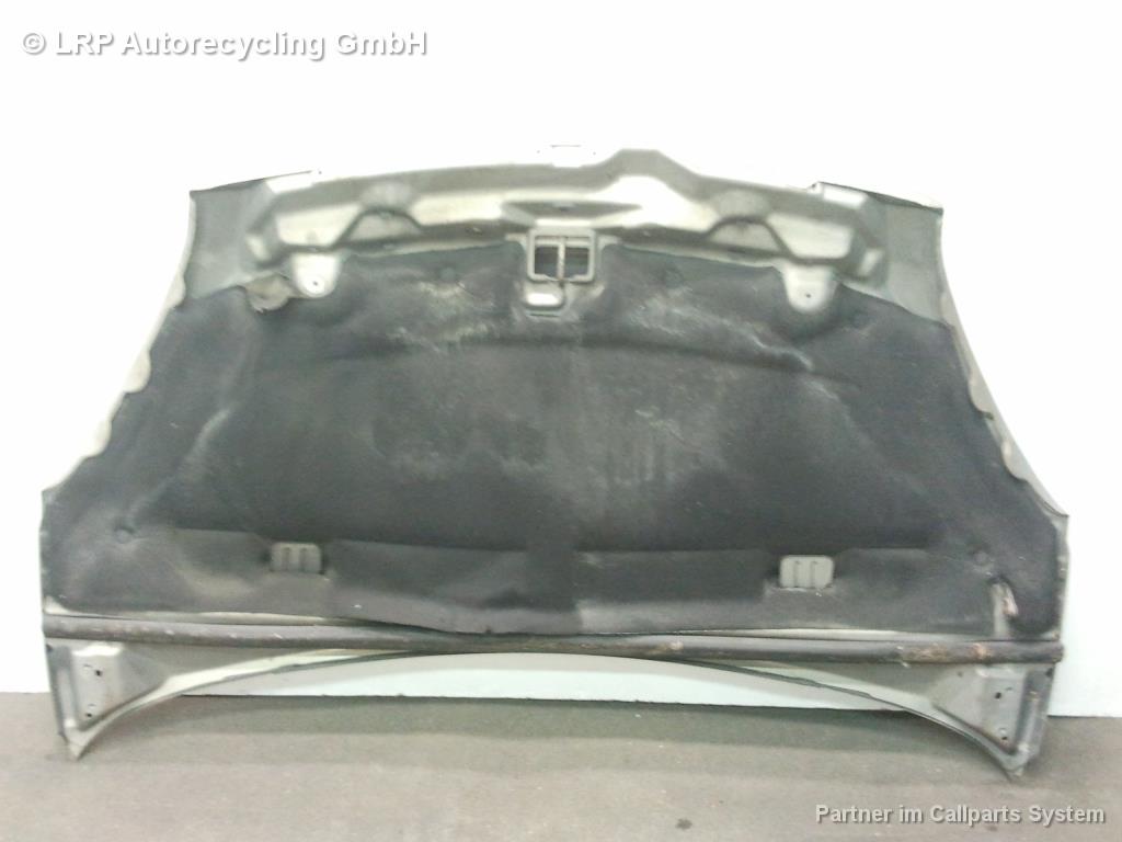 Citroen Xsara Picasso BJ2002 original Motorhaube Klappe Deckel vorn