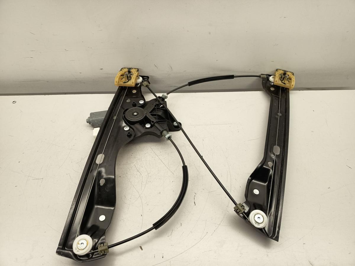 Opel Astra K original Fensterheber vorne links elektrisch Baujahr 2018