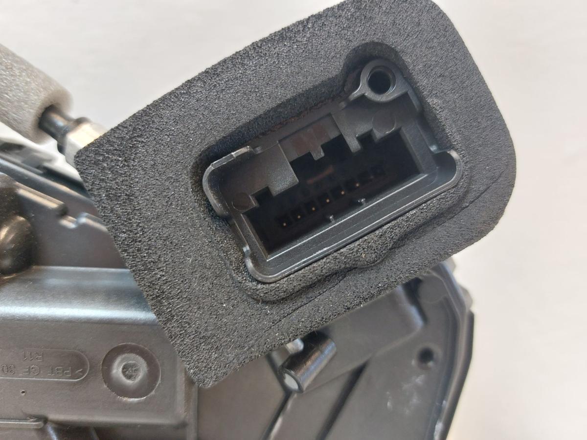 VW Golf 8 VIII CD Variant T&uuml;rschloss vorn rechts Schloss Beifahrert&uuml;r mit ZV