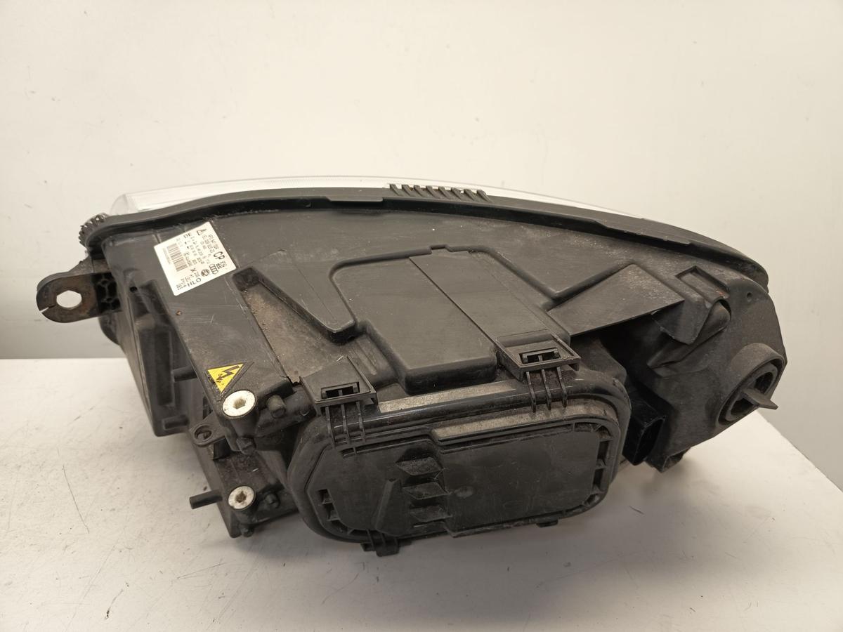Audi A6 4F original Facelift Bi Xenon Hauptscheinwerfer rechts LED 4F0941030CP