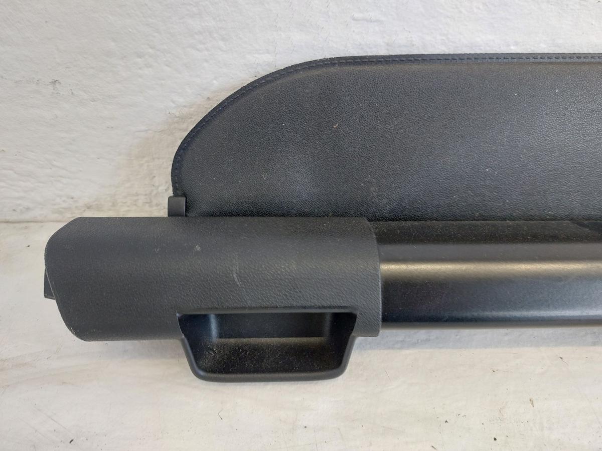 Mercedes A Klasse W169 Kofferraumrollo A1698600175 Abdeckung Kofferraum