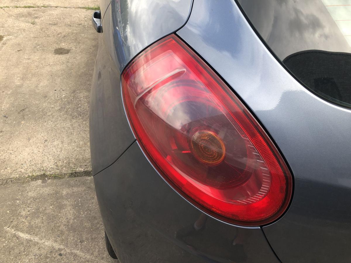 Fiat Bravo 198 R&uuml;ckleuchte links R&uuml;cklicht Heckleuchte Schlusslicht