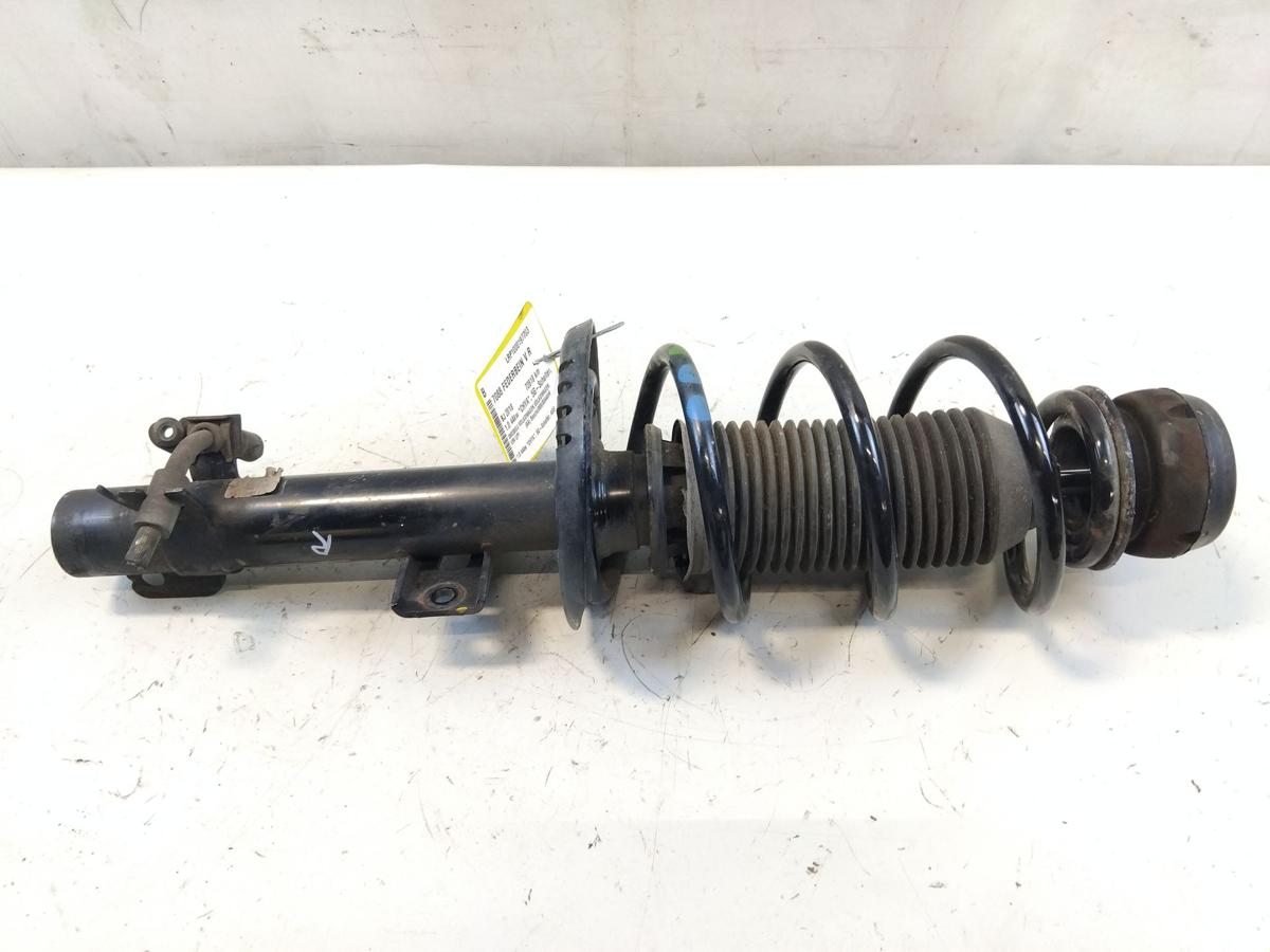 VW Up original Federbein vorn rechts 1.0 44kw BJ2018