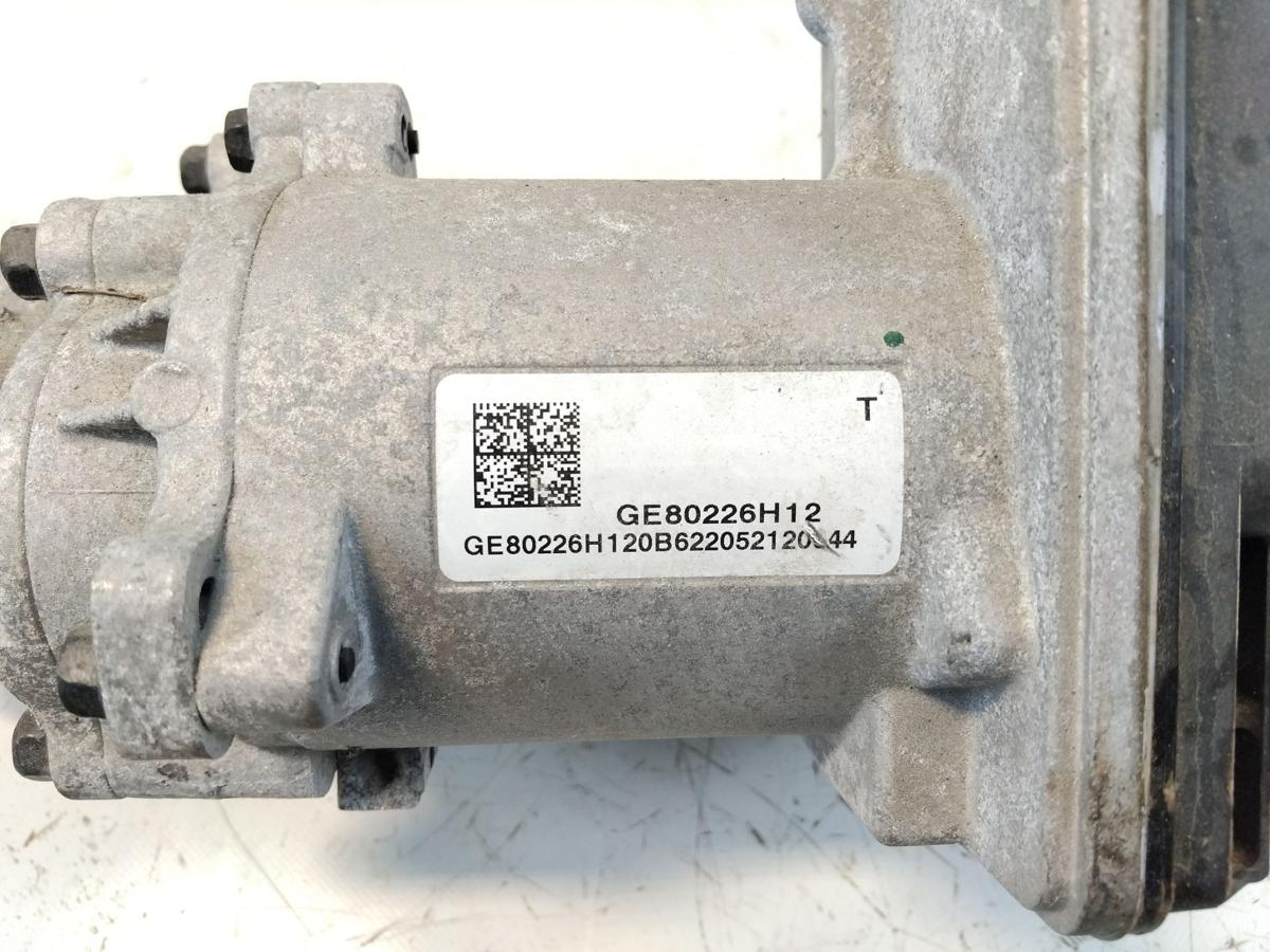 Tesla Model Y original Lenkgetriebe Elektromotor RWD Heckantrieb BJ2023
