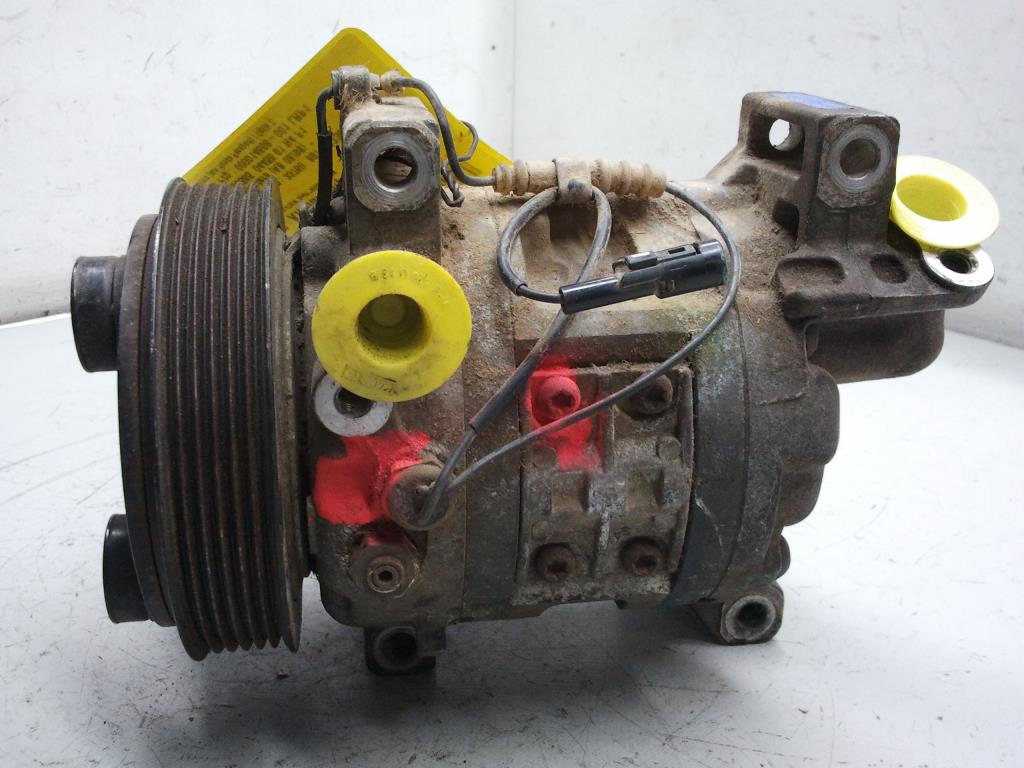 Klimakompressor 8971307361 Opel Frontera (Ab 08/98) BJ: 1998