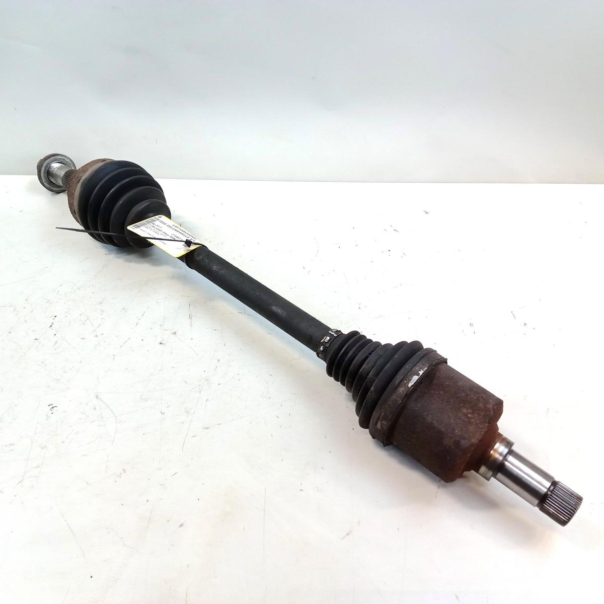 Peugeot Boxer 250 Facelift original Antriebswelle Gelenkwelle vorn links Bj.2017