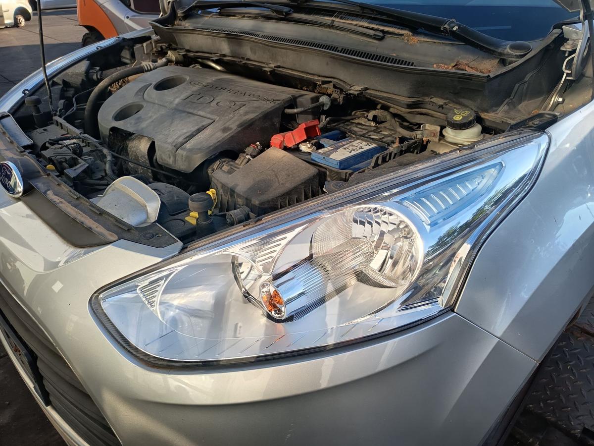 Ford B-Max original Hauptscheinwerfer links Halogen Frontlicht Bj 2013
