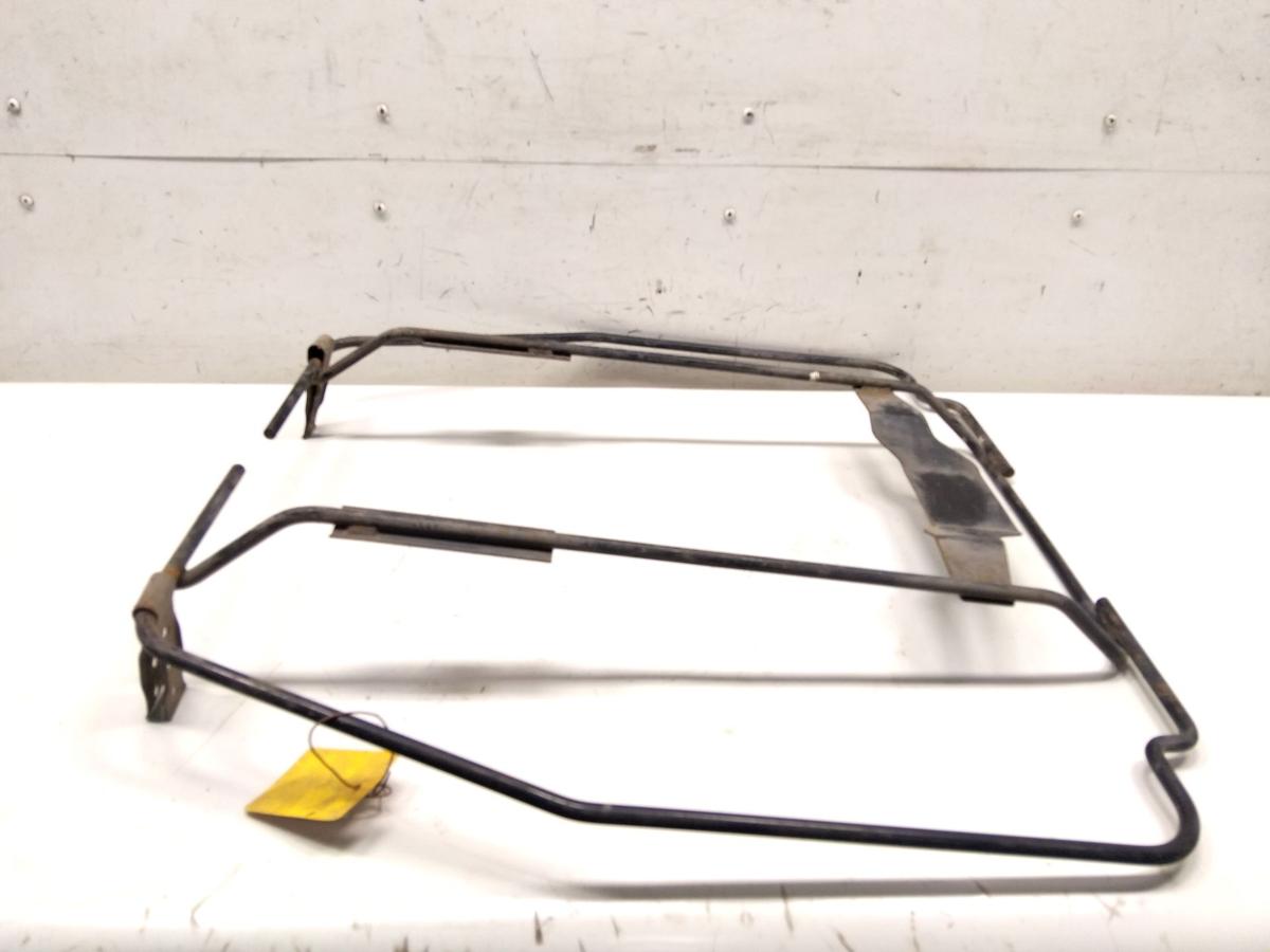 VW LT original Reserveradhalter BJ1999