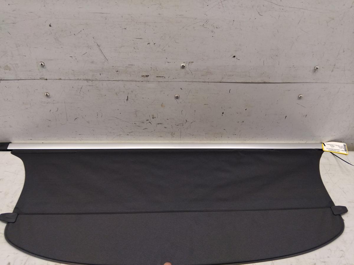 Mitsubishi Eclipse Cross original Laderaumrollo Rollo Kofferraum 7237A184XA