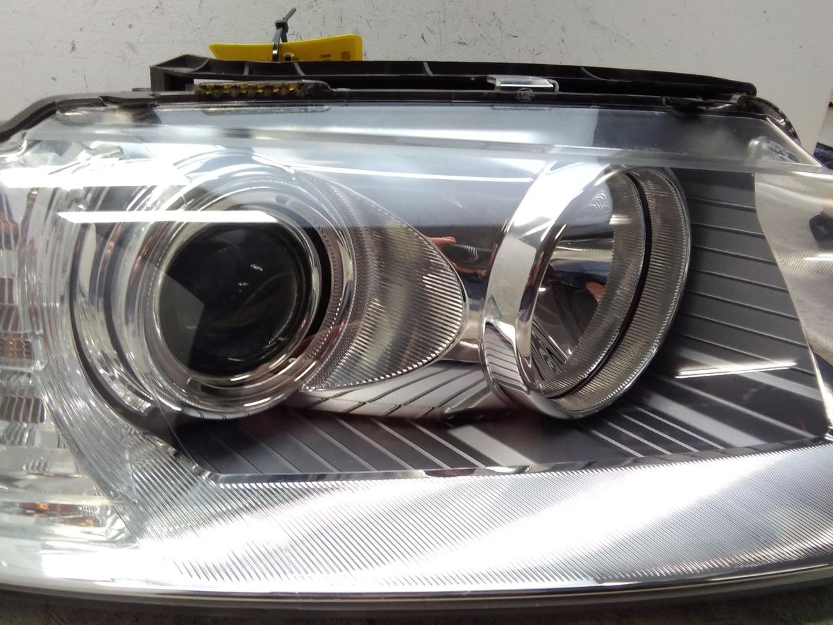 Audi A8 4E D3 original Scheinwerfer rechts Xenon 4E0941004P Bj2002