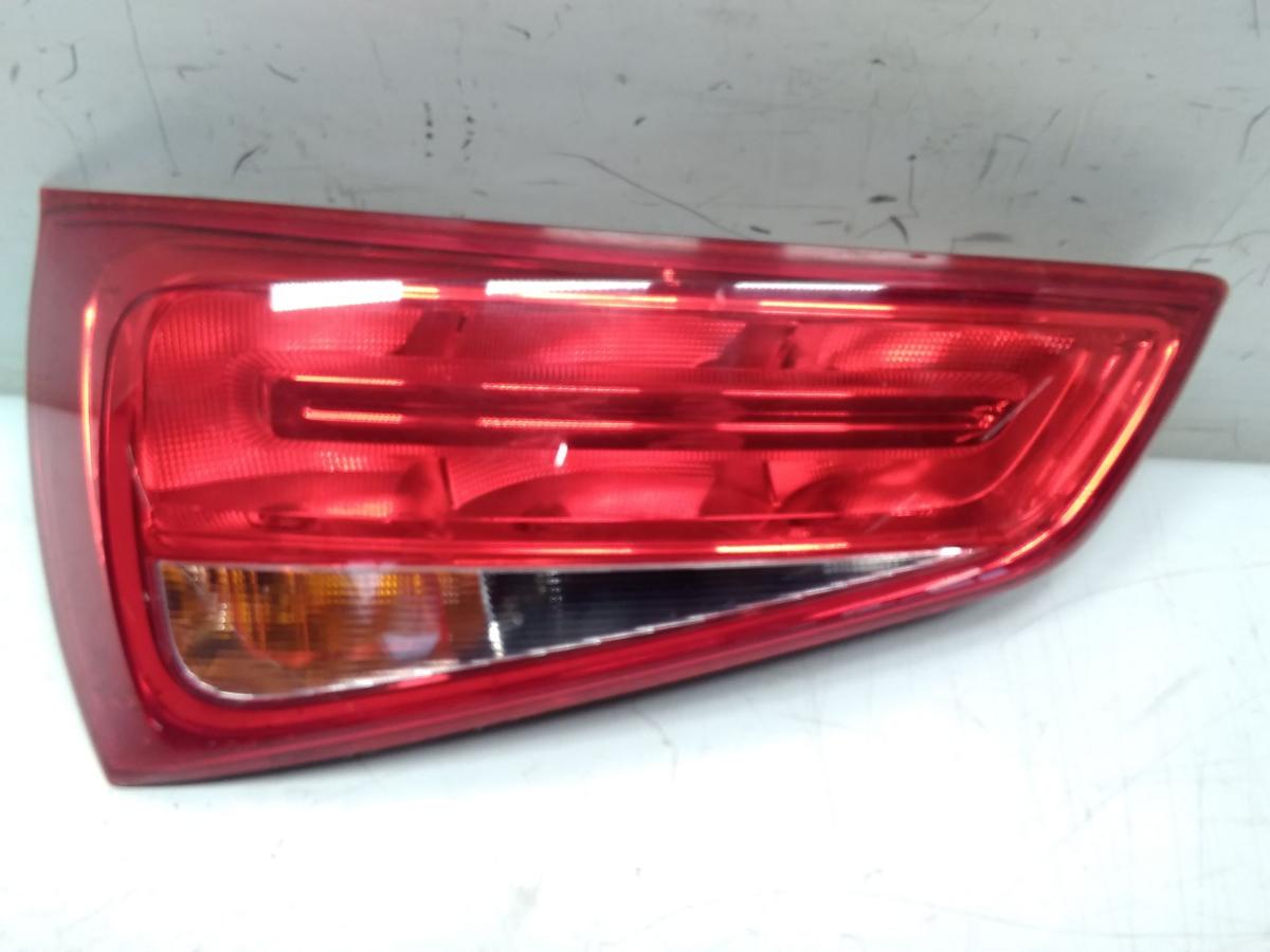 Audi A1 8X Facelift original R&uuml;ckleuchte Heckleuchte links Bj.2017