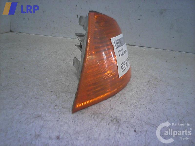 BMW E46 original Blinker Blinkleuchte vorn links 1315106144 BJ1998